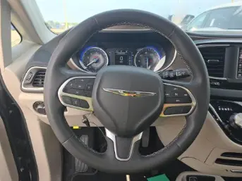 Florida Fine Cars - Used CHRYSLER VOYAGER 2023 ORLANDO LX