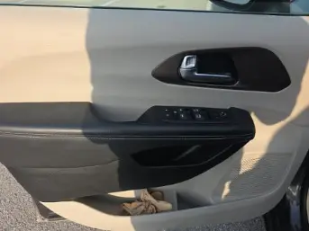 Florida Fine Cars - Used CHRYSLER VOYAGER 2023 ORLANDO LX