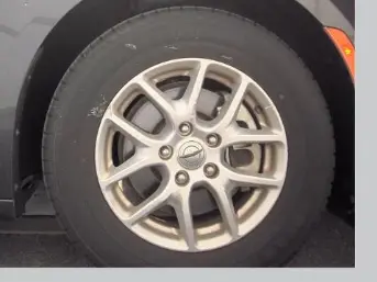 Florida Fine Cars - Used CHRYSLER VOYAGER 2023 ORLANDO LX