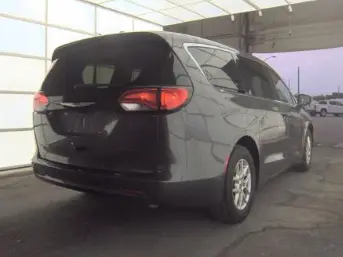 Florida Fine Cars - Used CHRYSLER VOYAGER 2023 ORLANDO LX