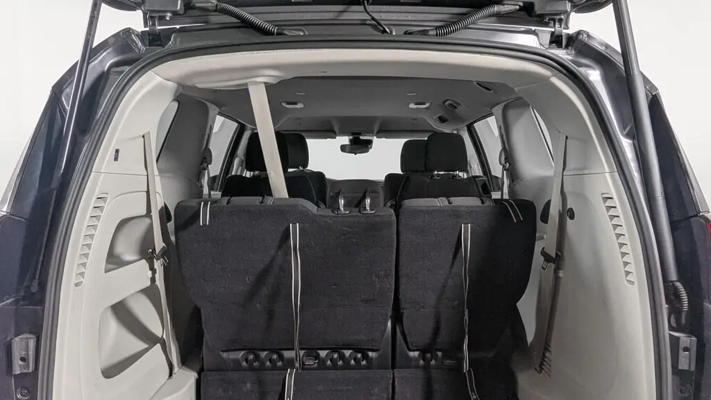 Florida Fine Cars - Used CHRYSLER VOYAGER 2023 ORLANDO LX