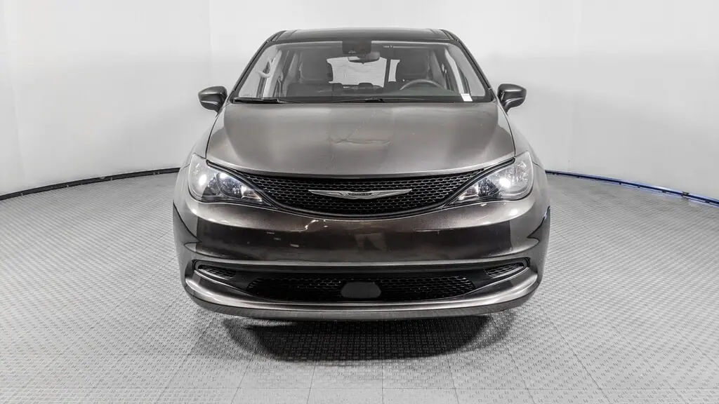 Florida Fine Cars - Used CHRYSLER VOYAGER 2023 ORLANDO LX