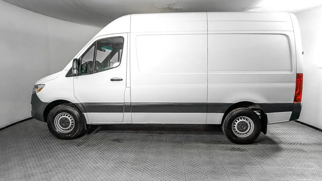 Florida Fine Cars - Used MERCEDES-BENZ SPRINTER VAN 2022 ORLANDO