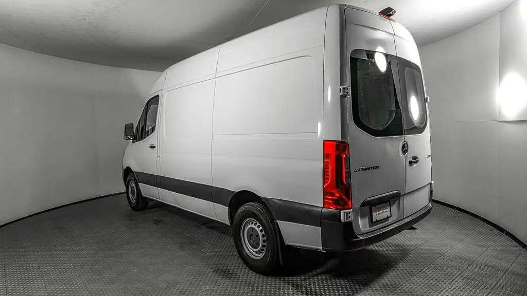 Florida Fine Cars - Used MERCEDES-BENZ SPRINTER VAN 2022 ORLANDO