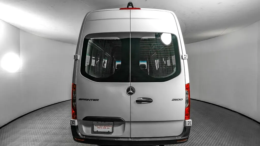 Florida Fine Cars - Used MERCEDES-BENZ SPRINTER VAN 2022 ORLANDO
