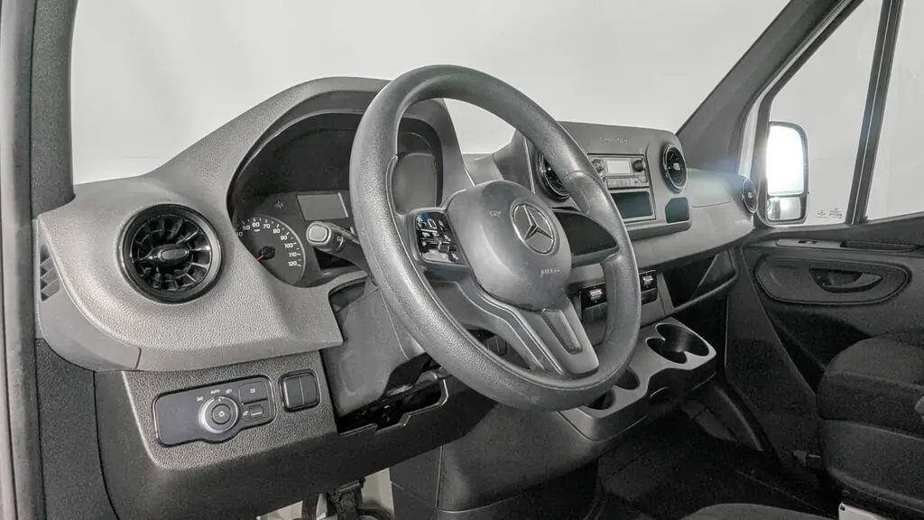 Florida Fine Cars - Used MERCEDES-BENZ SPRINTER VAN 2022 ORLANDO