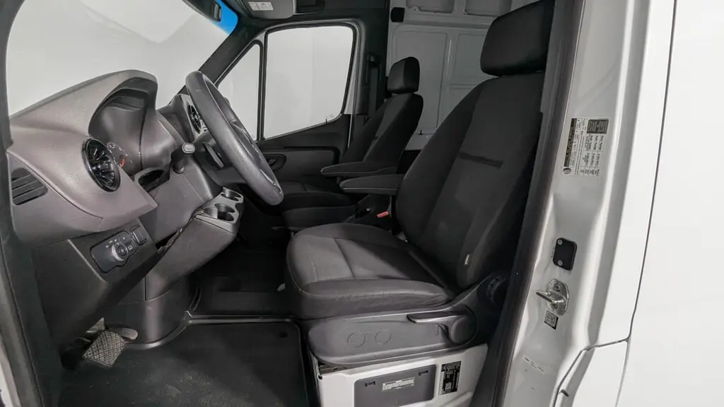 Florida Fine Cars - Used MERCEDES-BENZ SPRINTER VAN 2022 ORLANDO