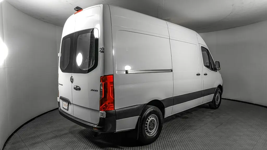 Florida Fine Cars - Used MERCEDES-BENZ SPRINTER VAN 2022 ORLANDO