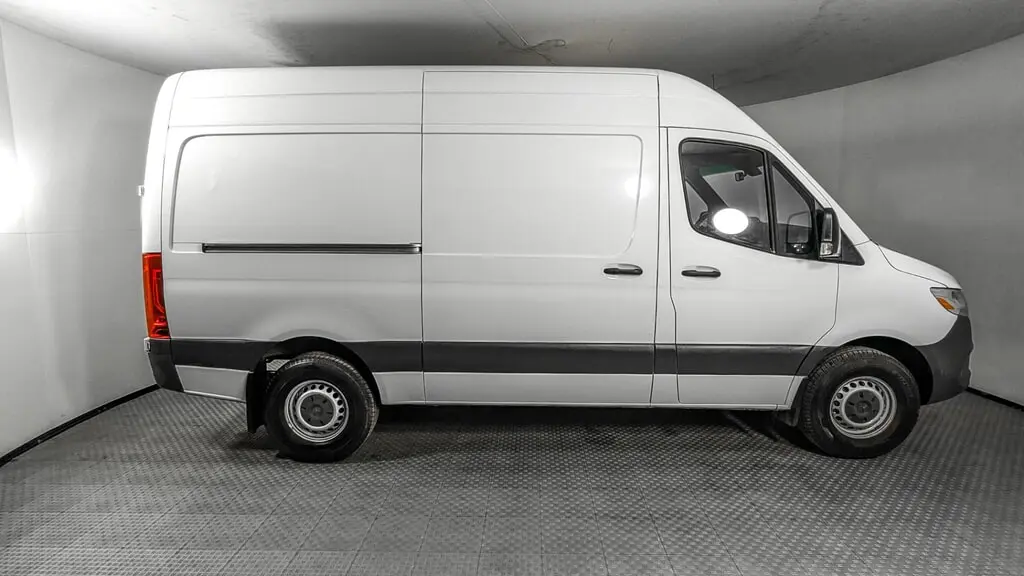 Florida Fine Cars - Used MERCEDES-BENZ SPRINTER VAN 2022 ORLANDO