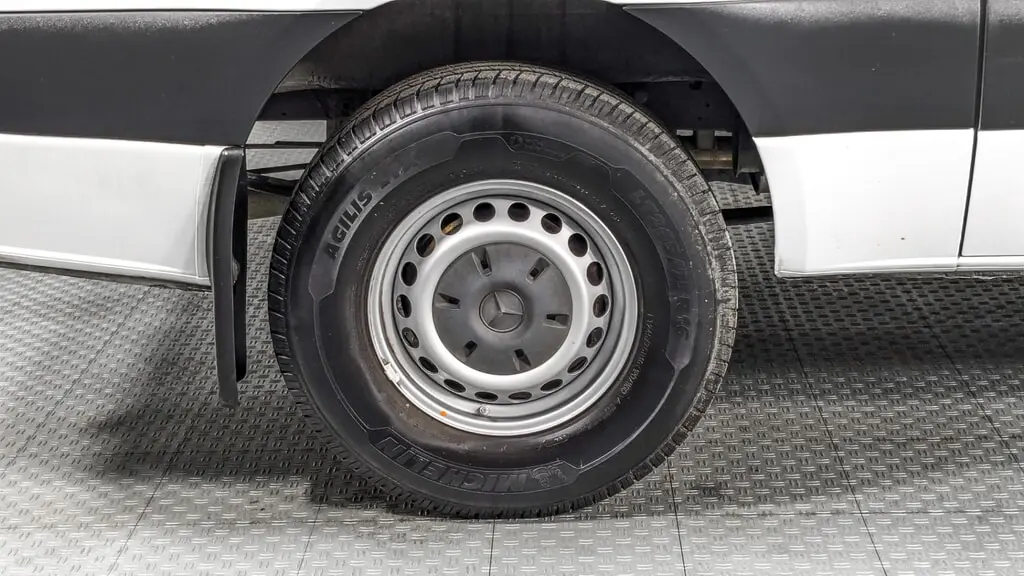 Florida Fine Cars - Used MERCEDES-BENZ SPRINTER VAN 2022 ORLANDO