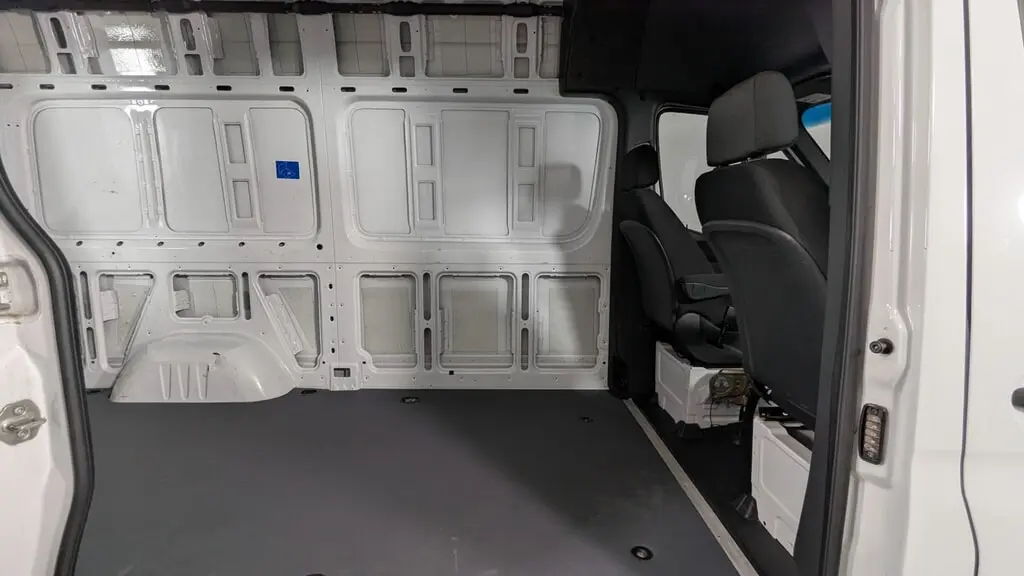 Florida Fine Cars - Used MERCEDES-BENZ SPRINTER VAN 2022 ORLANDO