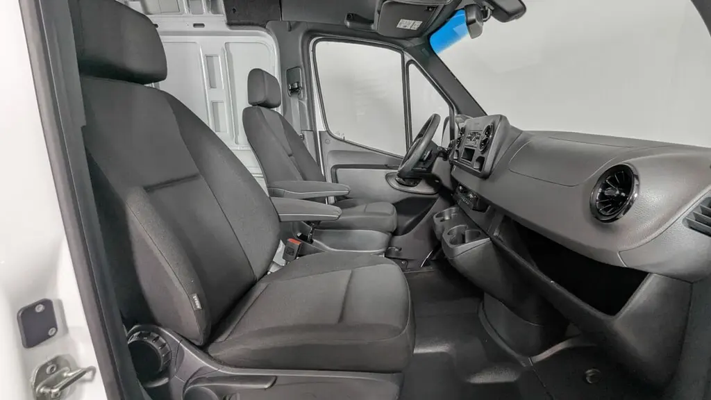 Florida Fine Cars - Used MERCEDES-BENZ SPRINTER VAN 2022 ORLANDO