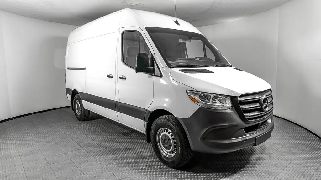 Florida Fine Cars - Used MERCEDES-BENZ SPRINTER VAN 2022 ORLANDO