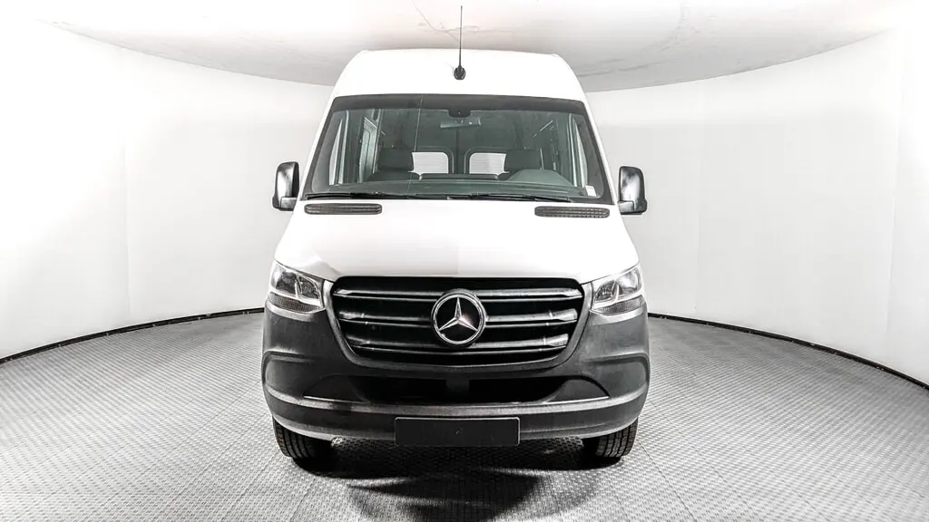 Florida Fine Cars - Used MERCEDES-BENZ SPRINTER VAN 2022 ORLANDO