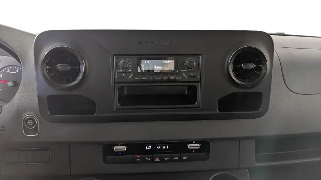 Florida Fine Cars - Used MERCEDES-BENZ SPRINTER VAN 2022 ORLANDO