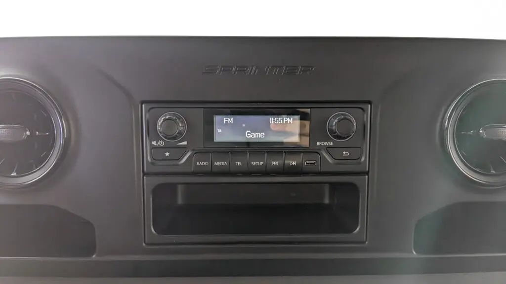 Florida Fine Cars - Used MERCEDES-BENZ SPRINTER VAN 2022 ORLANDO