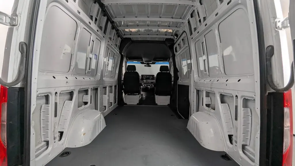 Florida Fine Cars - Used MERCEDES-BENZ SPRINTER VAN 2022 ORLANDO