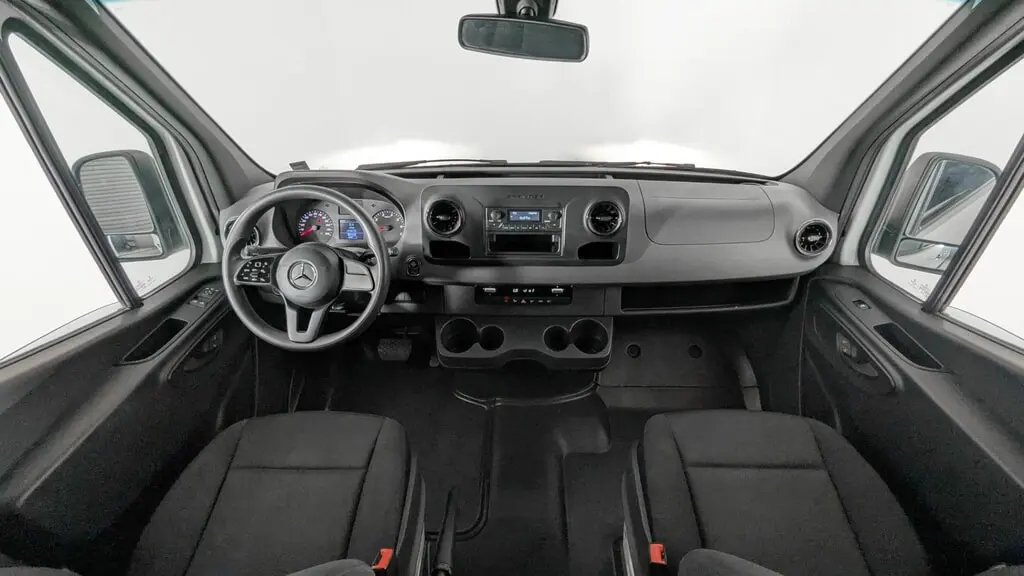 Florida Fine Cars - Used MERCEDES-BENZ SPRINTER VAN 2022 ORLANDO
