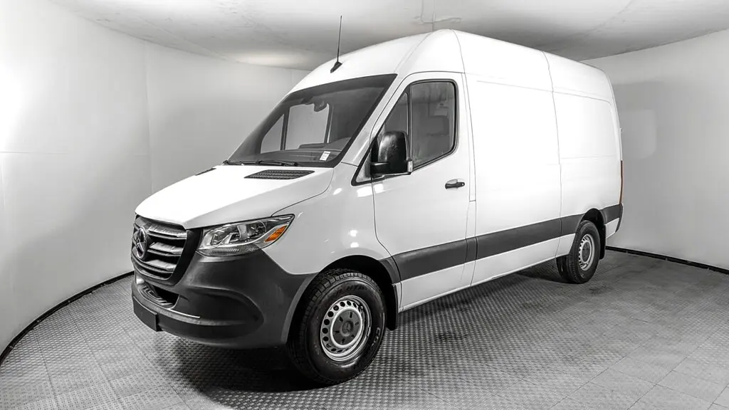 Florida Fine Cars - Used MERCEDES-BENZ SPRINTER VAN 2022 ORLANDO