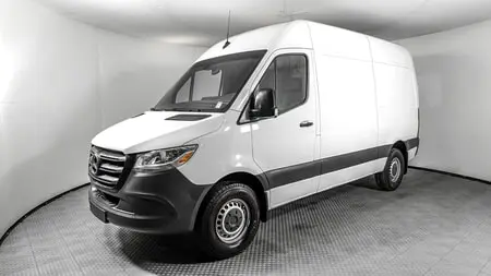 Florida Fine Cars - Used MERCEDES-BENZ SPRINTER-VAN 2022 ORLANDO