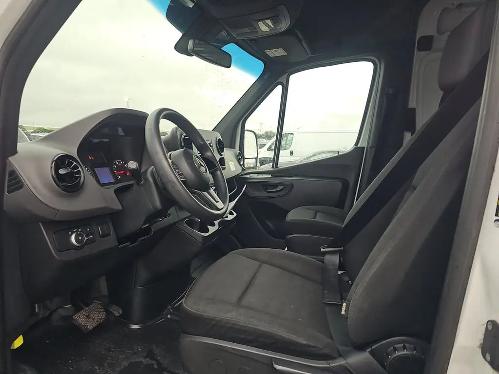 Florida Fine Cars - Used MERCEDES-BENZ SPRINTER VAN 2022 ORLANDO 