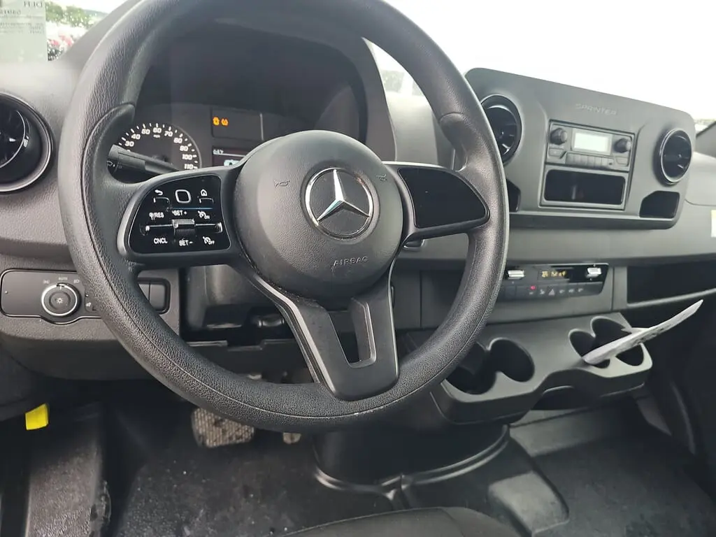 Florida Fine Cars - Used MERCEDES-BENZ SPRINTER VAN 2022 ORLANDO 