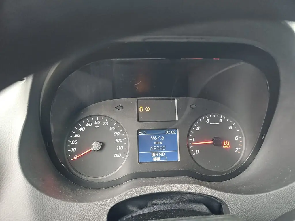 Florida Fine Cars - Used MERCEDES-BENZ SPRINTER VAN 2022 ORLANDO 