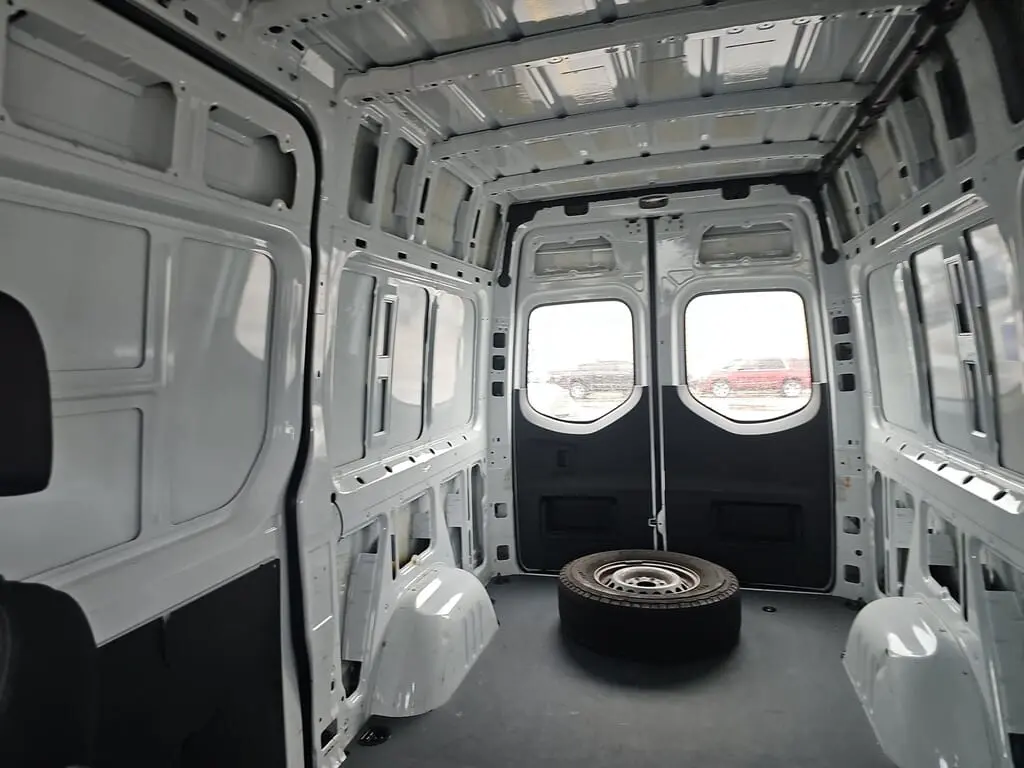 Florida Fine Cars - Used MERCEDES-BENZ SPRINTER VAN 2022 ORLANDO 