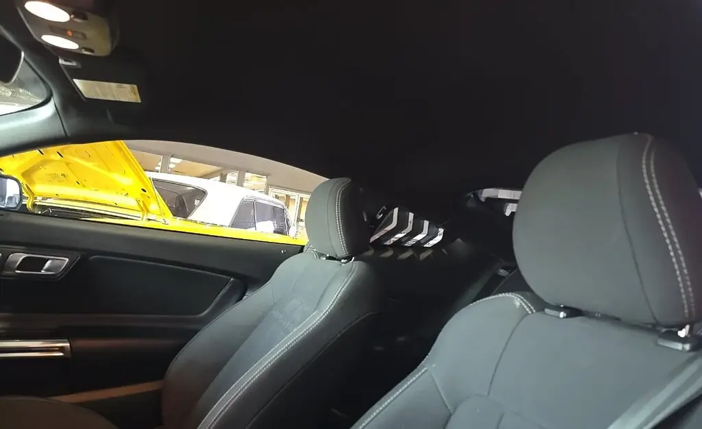 Florida Fine Cars - Used FORD MUSTANG 2021 ORLANDO ECOBOOST