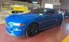 Florida Fine Cars - Used FORD MUSTANG 2021 ORLANDO ECOBOOST