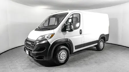 Florida Fine Cars - Used RAM PROMASTER 2025 ORLANDO TRADESMAN