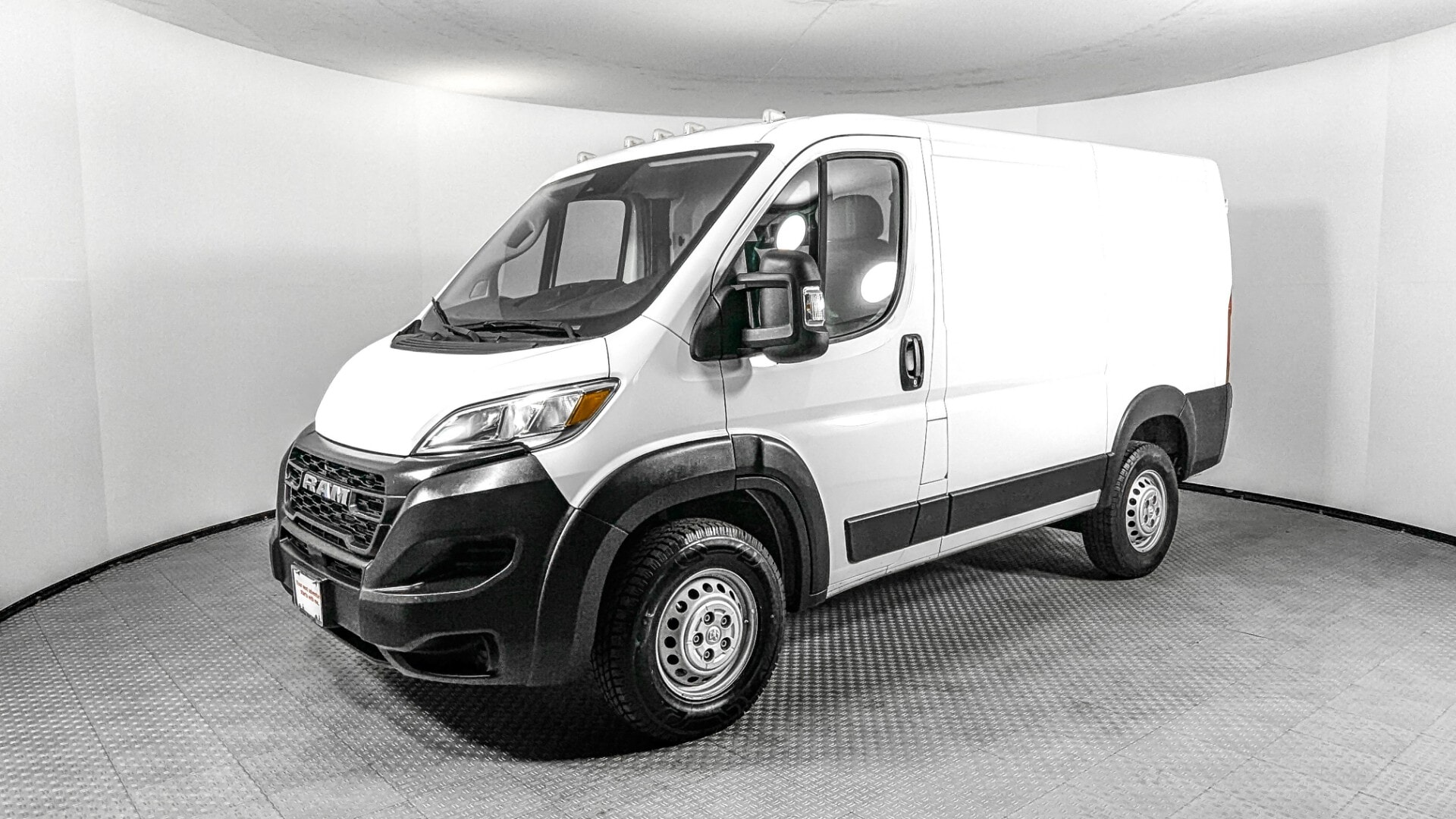 2025 RAM ProMaster 1500 TRDSMAN WPS 118" WB Low Roof's photo