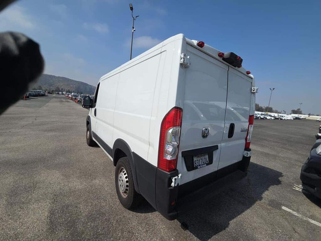 Florida Fine Cars - Used RAM PROMASTER 2025 ORLANDO TRADESMAN