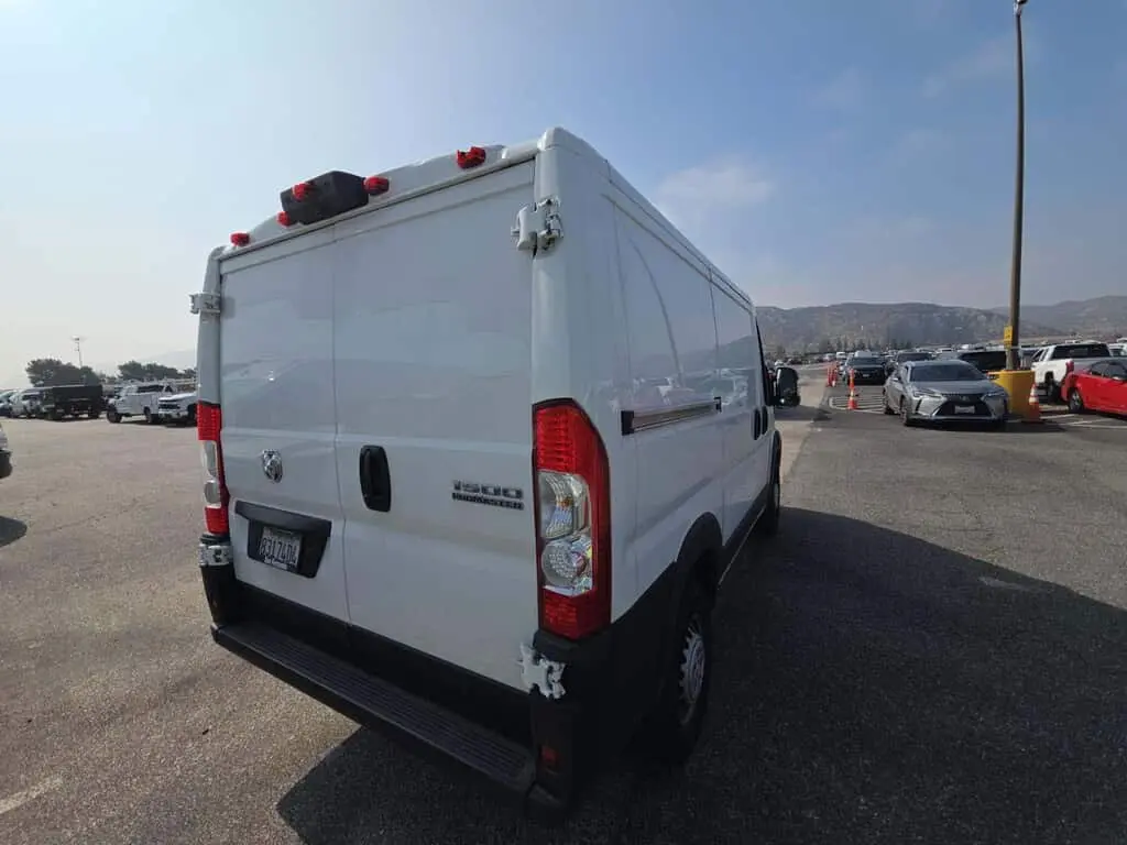 Florida Fine Cars - Used RAM PROMASTER 2025 ORLANDO TRADESMAN