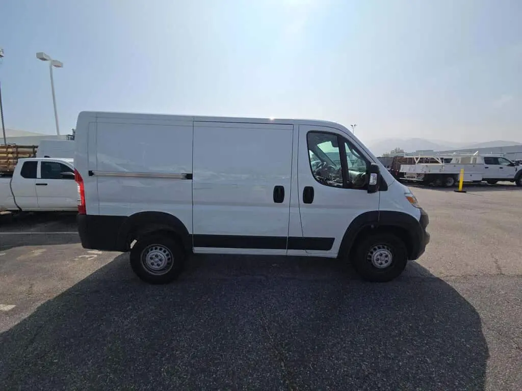 Florida Fine Cars - Used RAM PROMASTER 2025 ORLANDO TRADESMAN