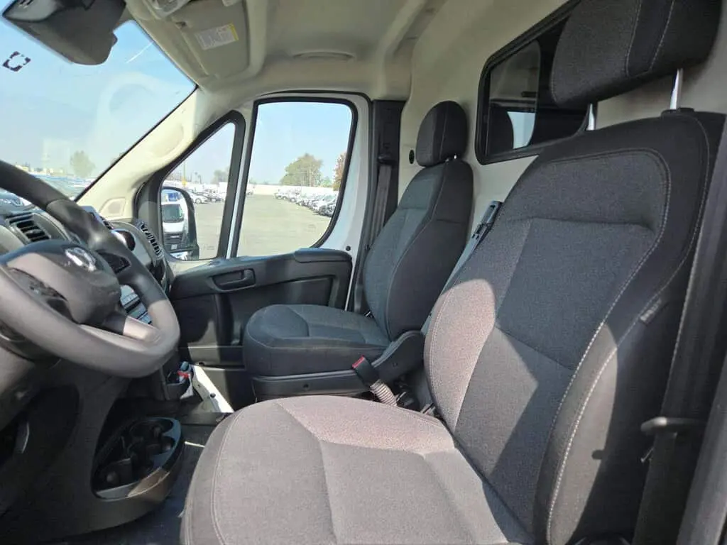 Florida Fine Cars - Used RAM PROMASTER 2025 ORLANDO TRADESMAN