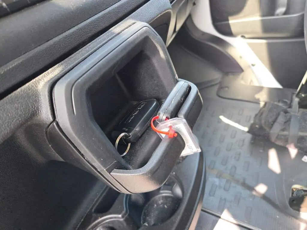 Florida Fine Cars - Used RAM PROMASTER 2025 ORLANDO TRADESMAN