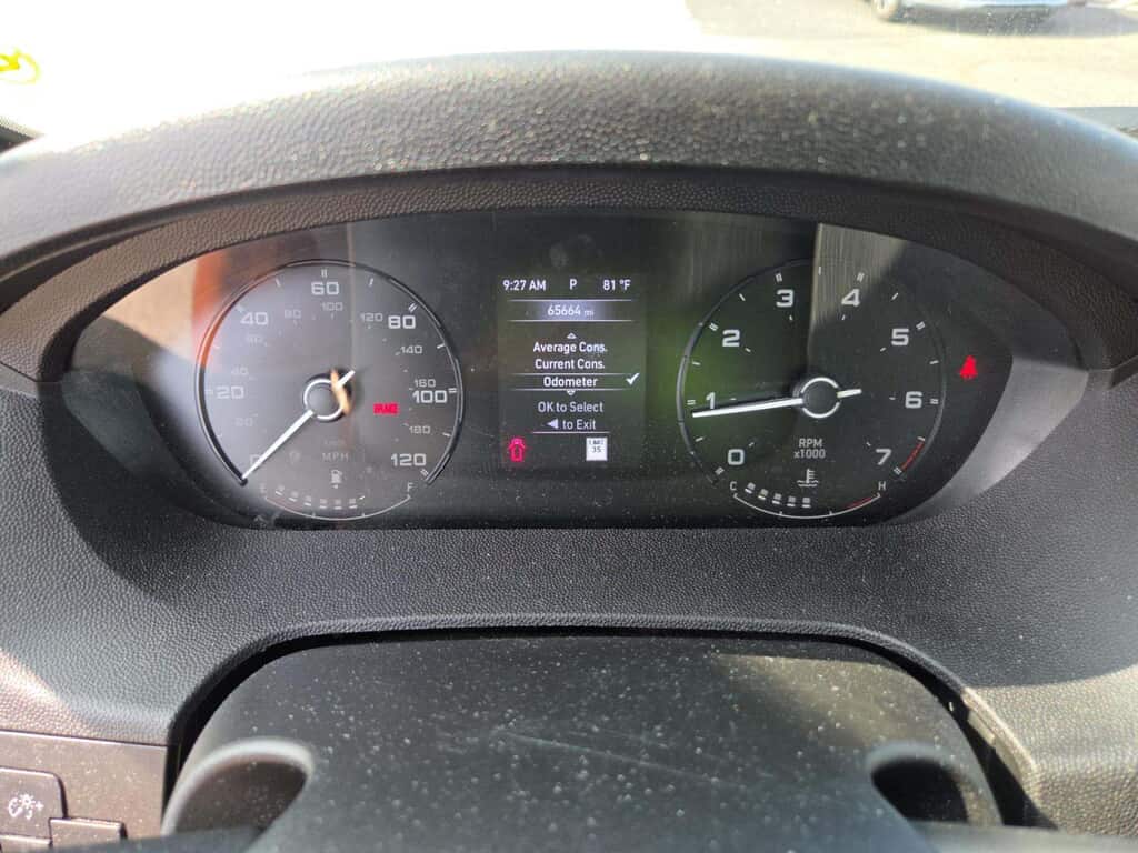 Florida Fine Cars - Used RAM PROMASTER 2025 ORLANDO TRADESMAN