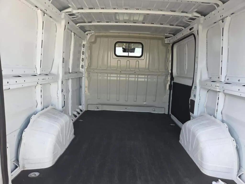 Florida Fine Cars - Used RAM PROMASTER 2025 ORLANDO TRADESMAN