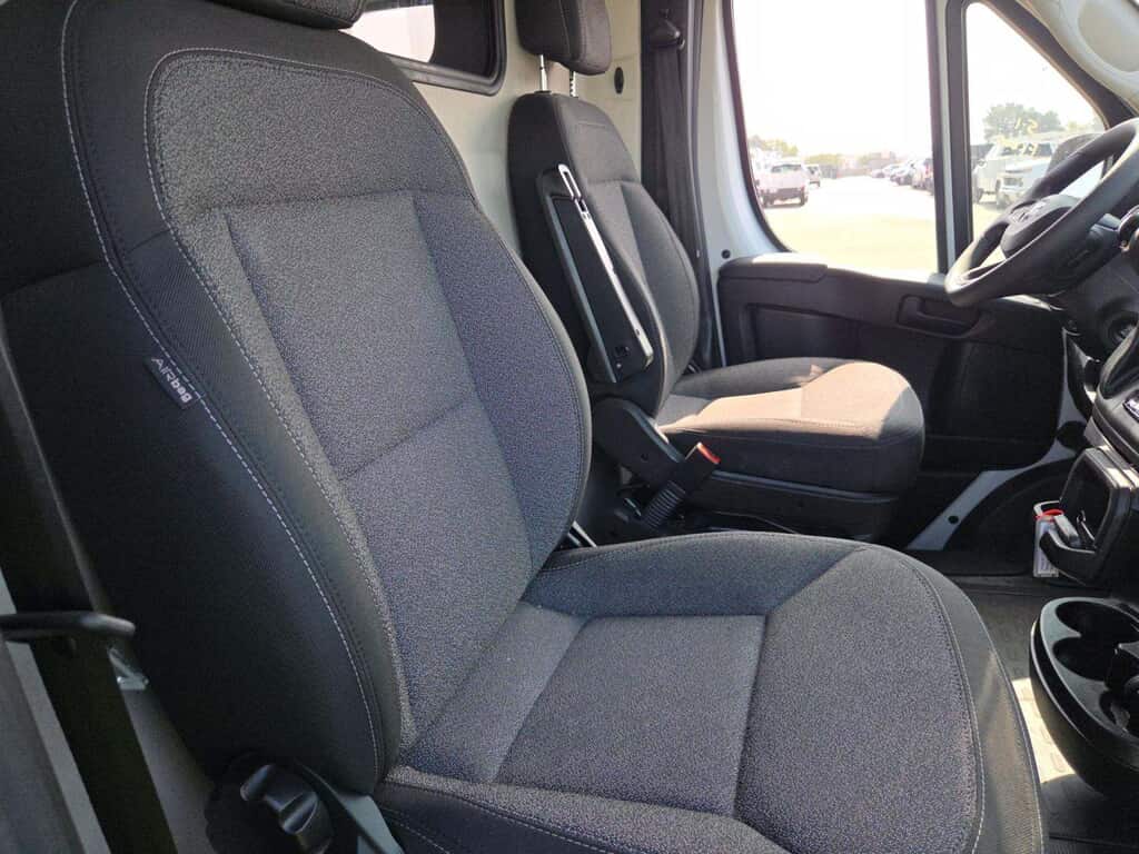 Florida Fine Cars - Used RAM PROMASTER 2025 ORLANDO TRADESMAN