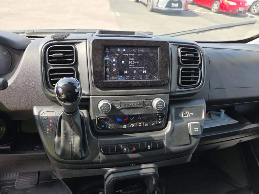 Florida Fine Cars - Used RAM PROMASTER 2025 ORLANDO TRADESMAN