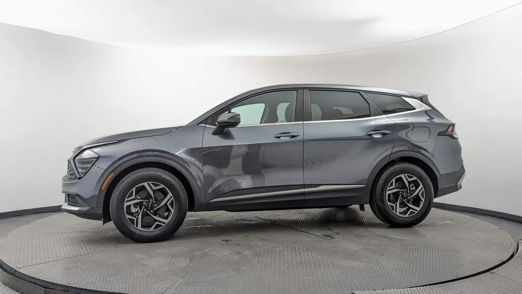 Florida Fine Cars - Used KIA SPORTAGE 2024 MARGATE LX