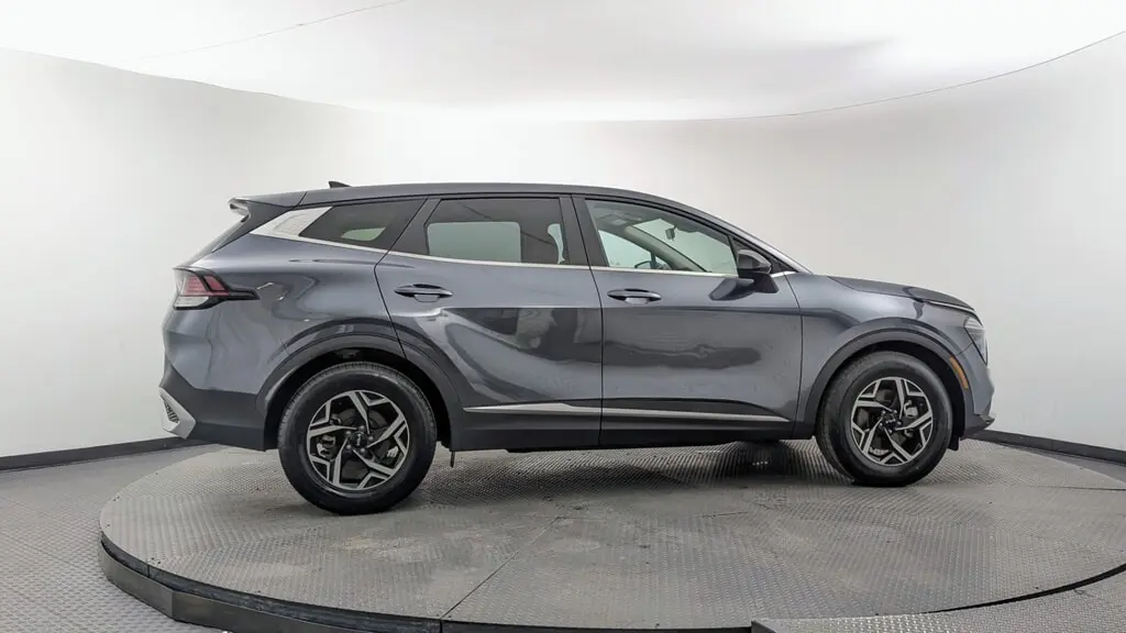 Florida Fine Cars - Used KIA SPORTAGE 2024 MARGATE LX
