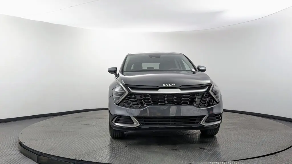 Florida Fine Cars - Used KIA SPORTAGE 2024 MARGATE LX