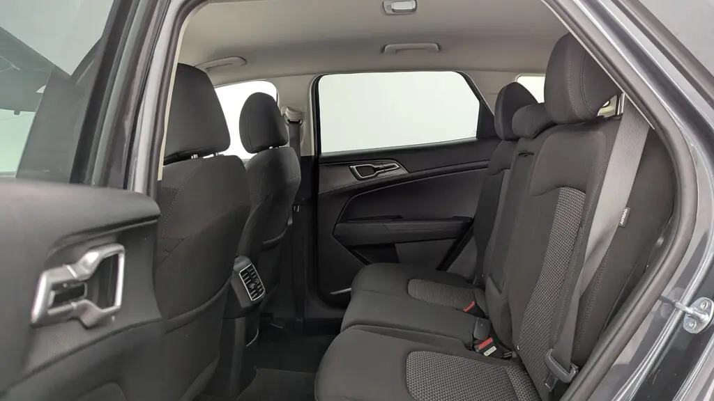 Florida Fine Cars - Used KIA SPORTAGE 2024 MARGATE LX