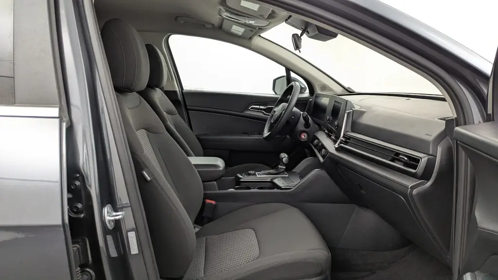 Florida Fine Cars - Used KIA SPORTAGE 2024 MARGATE LX