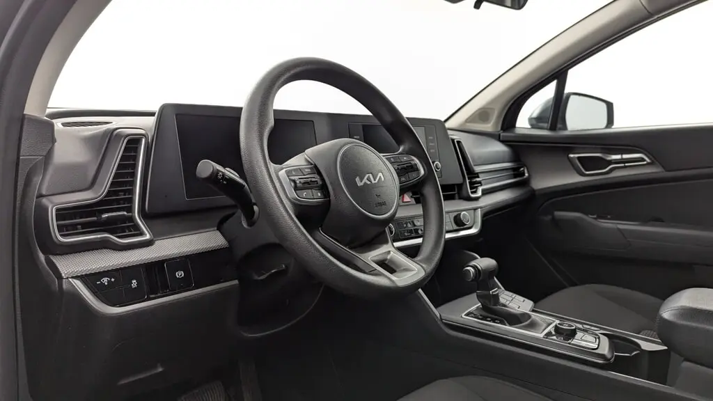 Florida Fine Cars - Used KIA SPORTAGE 2024 MARGATE LX
