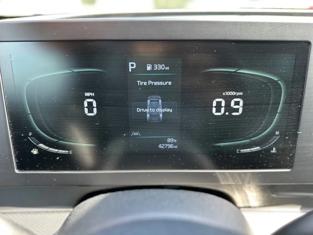 Florida Fine Cars - Used KIA SPORTAGE 2024 MARGATE LX