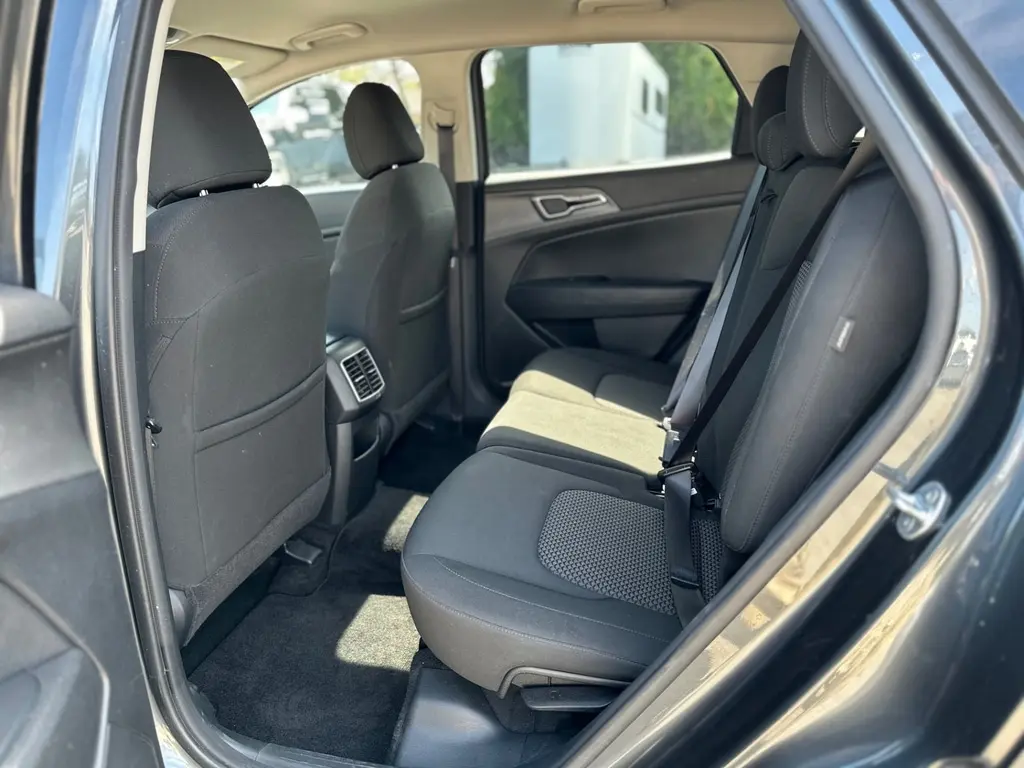 Florida Fine Cars - Used KIA SPORTAGE 2024 MARGATE LX