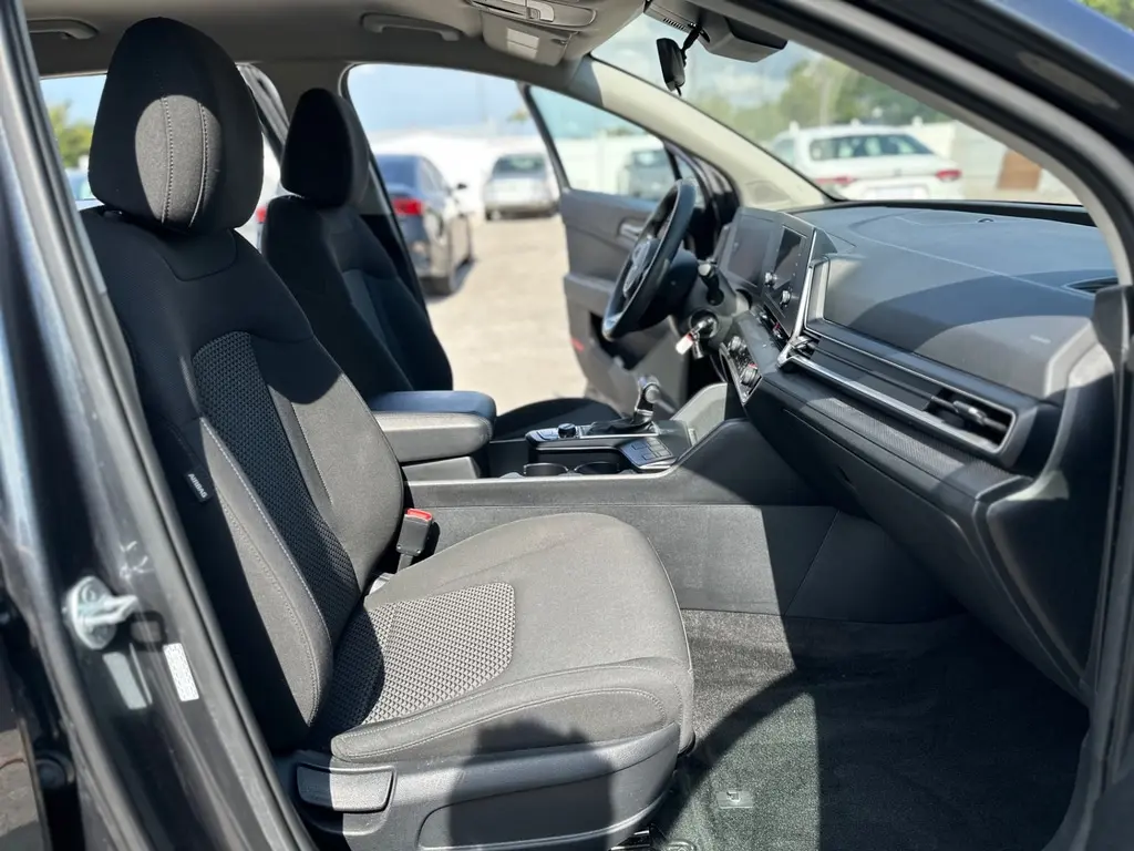 Florida Fine Cars - Used KIA SPORTAGE 2024 MARGATE LX